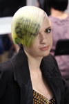 Peinados de mujer — Roza vetrov - HAIR 2013