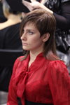 "Роза вітрів HAIR 2013": модна жіноча стрижка