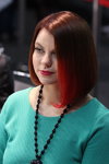 Women's hairstyles — Roza vetrov - HAIR 2013