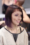 "Роза Ветров HAIR 2013": модная женская стрижка