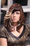 "Роза Ветров HAIR 2013": наращивание волос