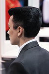 Men's hairstyles — Roza vetrov - HAIR 2013