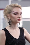 Runway makeup — Roza vetrov - HAIR 2013