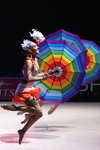 Шоу зірок художньої гімнастики — Етап Кубка світу 2013
