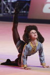 Rhythmic gymnastics gala show — World Cup 2013