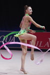 Дарья Сватковская. Шоу звёзд художественной гимнастики — Этап Кубка мира 2013