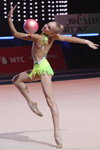 Yana Kudryavtseva. Rhythmic gymnastics gala show — World Cup 2013