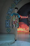 Фестиваль национального платья — Art Week Style.uz 2013