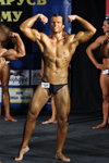 Bodybuilding (men) — Чемпіонат WFF-WBBF 2013. Частина 4