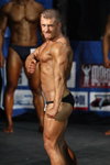 Bodybuilding (men) — Campeonato de WFF-WBBF 2013. Parte 4