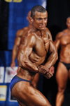 Bodybuilding (men) — Mistrzostwa WFF-WBBF 2013. Część 4