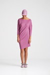 Лукбук Annette Görtz SS2014 (наряды и образы: розовое платье)