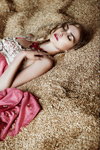 Olena Dats' SS 2013 campaign