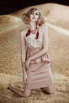 Olena Dats' SS 2013 campaign