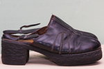 Сделано в КБО. Модная мужская обувь в 70-е годы прошлого века