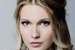 Мария Величко готовится к конкурсу "Мисс Мира 2013"