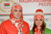 Фотофакт: олимпийская форма сборной Беларуси