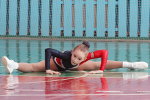 Чемпіонат Білорусі зі аеробіки спортивної: соло, діти