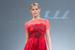 Показ Katya Katya Shehurina — Riga Fashion Week AW14/15
