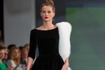 Показ M-Couture — Riga Fashion Week AW14/15