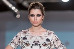 Desfile de Paola Balzano — Riga Fashion Week AW14/15