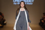 Modenschau von DRESSADDICT by Artem&Victor — Ukrainian Fashion Week SS15