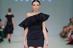 Показ KRISTINA MAMEDOVA — Ukrainian Fashion Week SS15