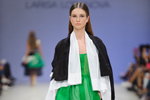 Паказ Larisa Lobanova — Ukrainian Fashion Week SS15