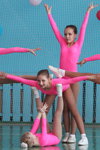 Couples, trio, groups — Aerobic Gymnastics Championships of Belarus 2014