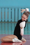 Чемпіонат Білорусі зі аеробіки спортивної: соло, дорослі