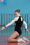 Solo, adults — Campeonato de Bielorrusia de gimnasia aeróbica de 2014