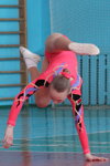 Cadets, solo (05.04) — Mistrzostwa Białorusi w aerobiku sportowym 2014