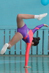 Cadets, solo (05.04) — Aerobic Gymnastics Championships of Belarus 2014