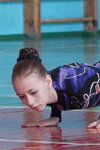 Cadets, solo (05.04) — Mistrzostwa Białorusi w aerobiku sportowym 2014