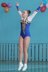 Cadets, solo (05.04) — Campeonato de Bielorrusia de gimnasia aeróbica de 2014