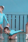 Trio (05.04) — Aerobic Gymnastics Championships of Belarus 2014