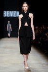 BEVZA show — Aurora Fashion Week Russia AW14/15
