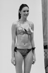 Кастинг конкурсу "Міс Білорусь 2014" (наряди й образи: купальник на зав'язках)