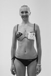 Кастинг конкурсу "Місіс Білорусь 2014" (наряди й образи: різнокольоровий купальник)