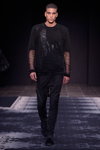 Паказ David Andersen — Copenhagen Fashion Week AW14/15
