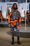 Паказ DESIGNERS’ NEST — Copenhagen Fashion Week SS15