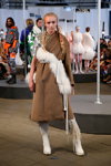 Desfile de DESIGNERS’ NEST — Copenhagen Fashion Week SS15