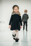CPM Kids show — CPM FW14/15 (looks: white tights)