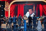 Бас-баритон из Монголии победил в конкурсе вокалистов им. М.Магомаева