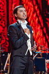Бас-баритон из Монголии победил в конкурсе вокалистов им. М.Магомаева
