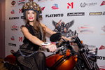 Алена Кожарко. Финал "Мисс Harley-Davidson 2014": публика