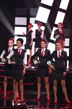 Final — Miss Belarus 2014