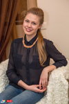 Знакомьтесь: финалистки конкурса "Мисс Брянск 2014"