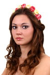 Знакомьтесь: финалистки конкурса "Мисс Оренбург 2013"