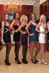 Знакомьтесь: финалистки конкурса "Мисс Оренбург 2013"